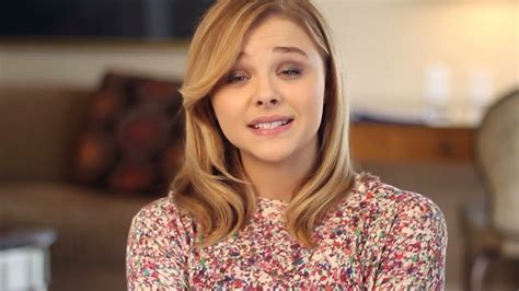 chloe moretz fake pics